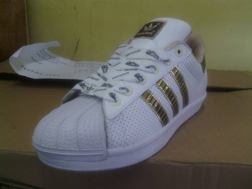 sepatu adidas superstar 2